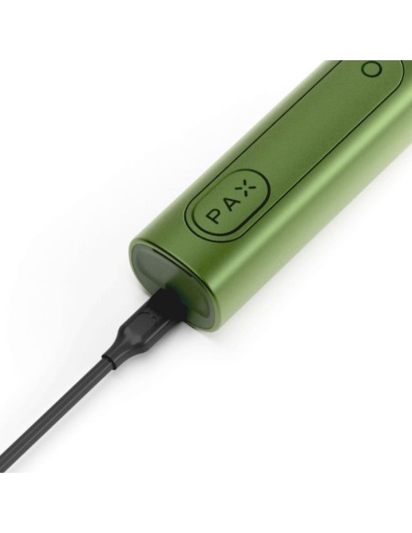 Pax Flow 2025 – Vaporisateur portable CBD (Pax Labs) | DocVapo CBD