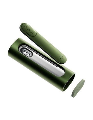 Pax Flow 2025 – Vaporisateur portable CBD (Pax Labs) | DocVapo CBD