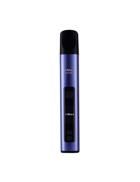 XMax V3 Pro – Vaporisateur portable CBD convection à la demande | DocVapo CBD