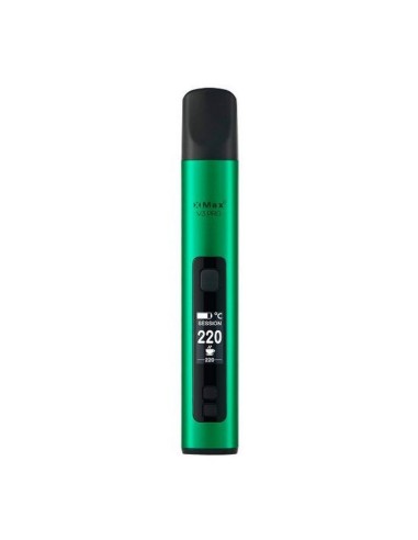 XMax V3 Pro – Vaporisateur portable CBD convection à la demande | DocVapo CBD
