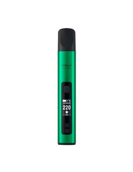 XMax V3 Pro – Vaporisateur portable CBD convection à la demande | DocVapo CBD