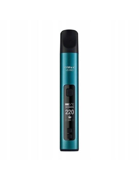 XMax V3 Pro – Vaporisateur portable CBD convection à la demande | DocVapo CBD