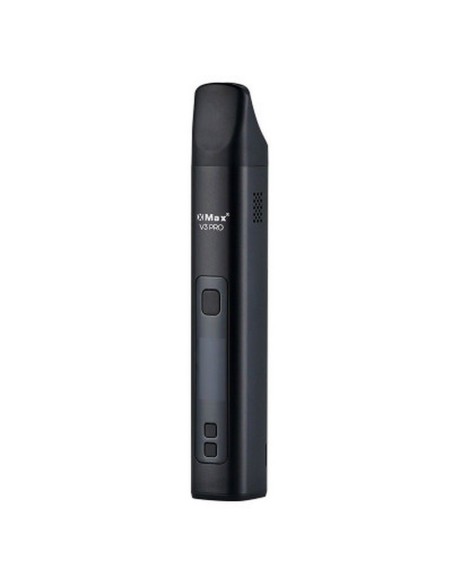 XMax V3 Pro – Vaporisateur portable CBD convection à la demande | DocVapo CBD