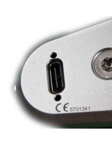 Tinymight 2 – Vaporisateur portable CBD convection Finlande | DocVapo CBD
