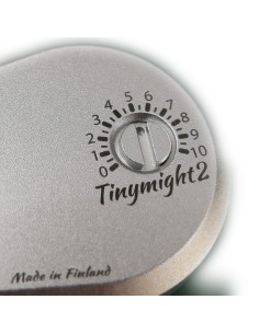 Tinymight 2 — Vaporisateur portable (Tinymight) 2