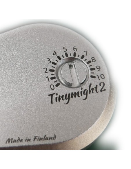 Tinymight 2 – Vaporisateur portable CBD convection Finlande | DocVapo CBD