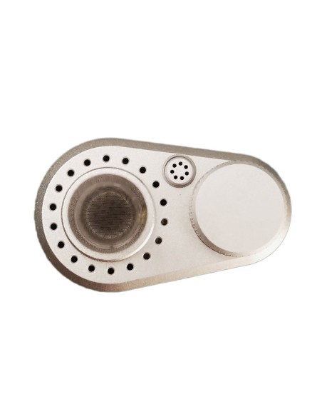 Tinymight 2 – Vaporisateur portable CBD convection Finlande | DocVapo CBD
