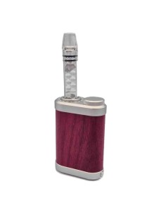 Tinymight 2 Purple Heart — Vaporisateur portable (Tinymight)