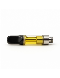 Cartouche CBD + CBC 0.5 g – Distillat Broad Spectrum THC-Free | DocVapo 2