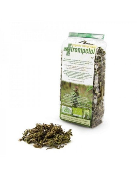 trompetol xq+ cbd