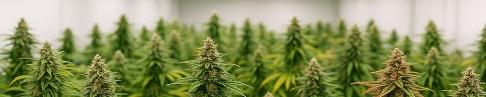 Fleurs CBD Indoor - Arômes puissants & culture maîtrisée | DocVapo