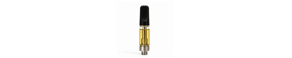 Cartouches CBC - Vape détente & confort au quotidien | DocVapo
