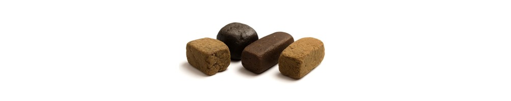 Hash CBD traditionnel - Résines naturelles | DocVapo